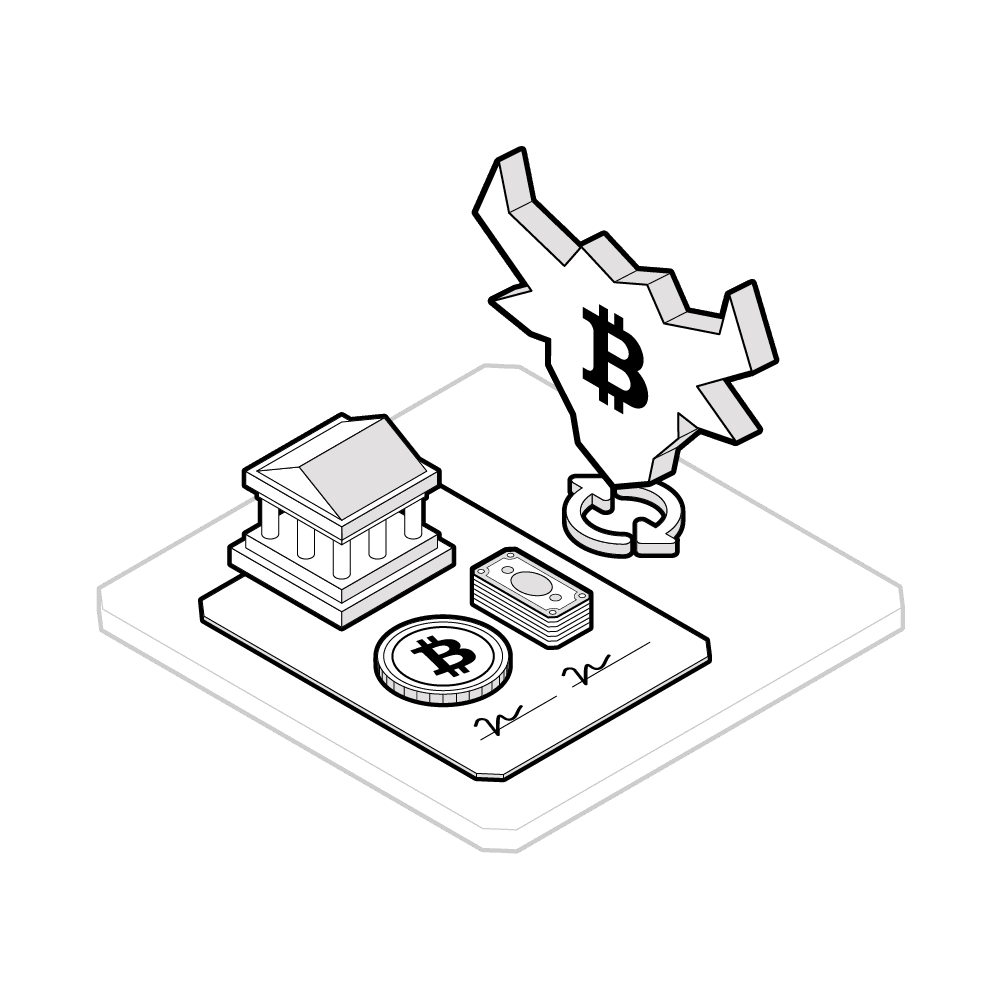 Bitcoin for Business